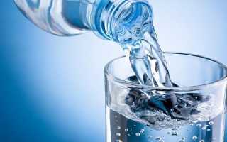 Как лечить геморрой холодной водой?