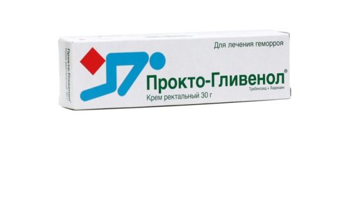 По мнению многих врачей, Гливенол - самое эффективное средство от геморроя, так как не только избавляет от неприятных симптомов, но и воздействует на причину болезни