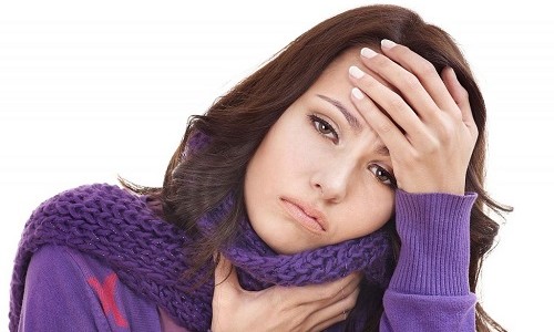 Проблема тонзиллита у человека Проблема тонзиллита у человека